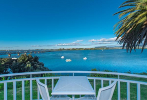 The Tauranga on the Waterfront, Tauranga